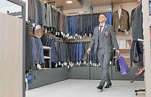 Fashion Designer