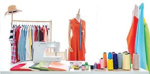 Fashion Designer