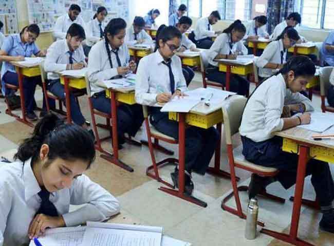 सीबीएसई परीक्षा: ऐलनाबाद-रानियां में परीक्षा केंद्रों पर धारा-144 लागू