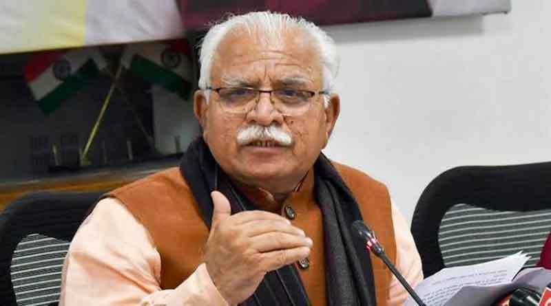 अग्निवीरों को हरियाणा सरकार देगी नौकरी की गारंटी