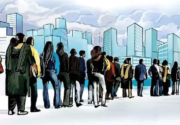 जनभावनाओं के अनुरूप हो रोजगार सुधार