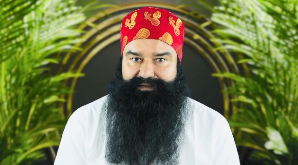 पूज्य गुरु जी के लाइव दर्शन पर बोली साध-संगत- थैंक्यू पापा जी