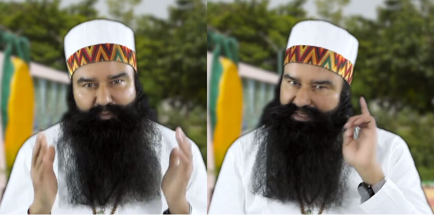 पूज्य गुरू जी के आगमन का महाराष्ट्र में भी जश्न, खुशियों में डूबी साध-संगत