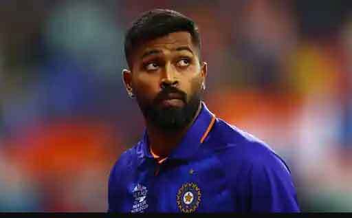 IND vs SA: Hardik Pandya के न होने से टीम इंडिया को हो सकती है दिक्कत