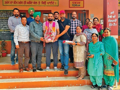 बच्चों को खिलाने वाले, खुद खेलेंगे ऑस्ट्रेलिया में