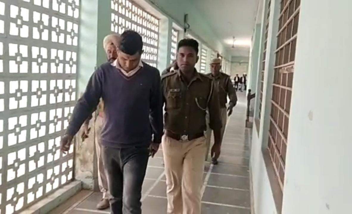 गैंगरेप के मामले में दो जने दोषी करार, आजीवन कारावास से दण्डित