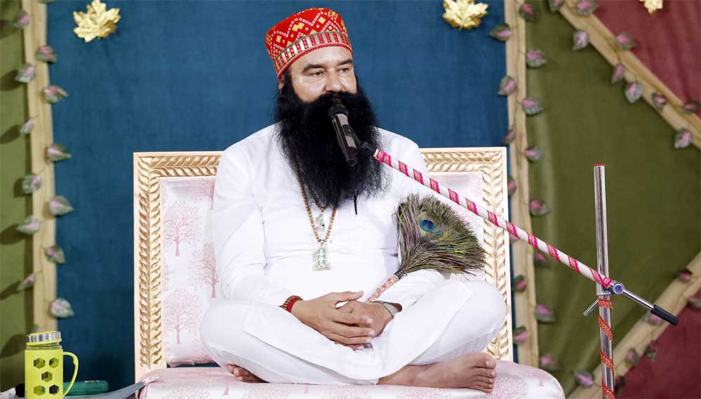 पूज्य गुरु जी के ये वचन पढ़ना ना भूले, किस्मत चमक जाएगी