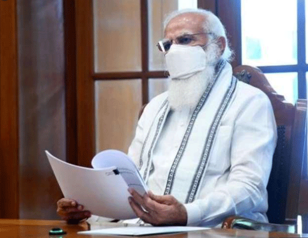 Breaking News: कोरोना पर पीएम मोदी की अध्यक्षता में बड़ी बैठक