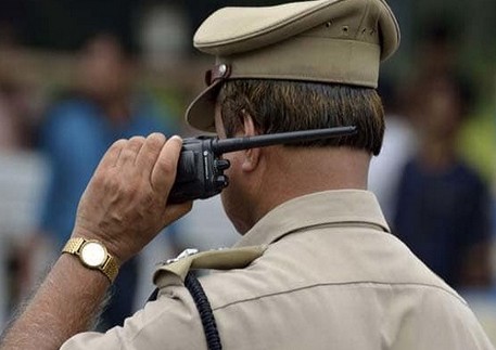 कस्टडी से फरार बदमाश के मामले में कई पुलिसकर्मियों पर गिरी गाज