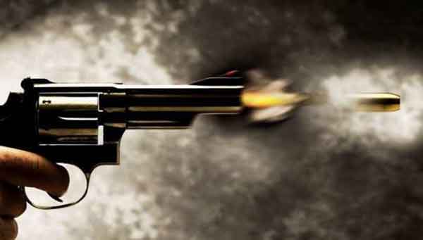 अंबाला सेंटल जेल के बाहर से हुई फायरिंग, महिला कैदी घायल