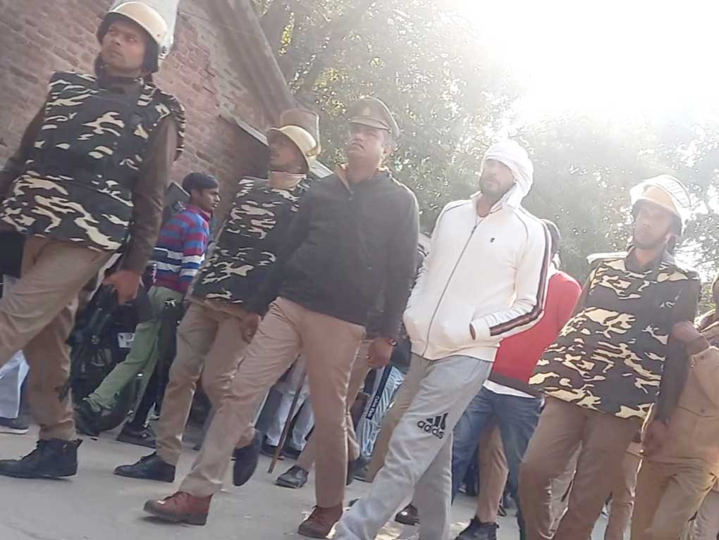कुख्यात धर्मेंद्र किरठल हत्या के आरोप से दोषमुक्त