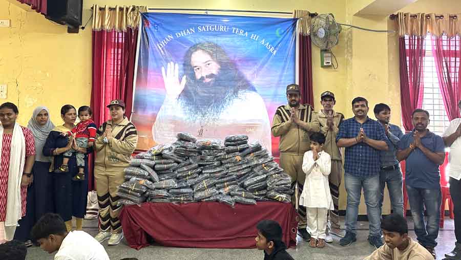 ख़ुशआमदीद मेरे ‘मीत’