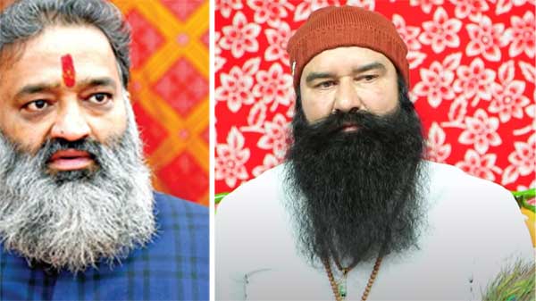 पूज्य गुरू जी को समाज में रहकर ऐसे ही मानवता भलाई कार्य करने की इजाजत दे सरकार: शांडिल्य