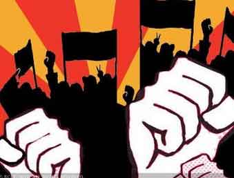 किसानों को कर्ज नहीं फसलों का भाव दे सरकार, यह बजट सिर्फ आंकडों का बजट है: भाकियू