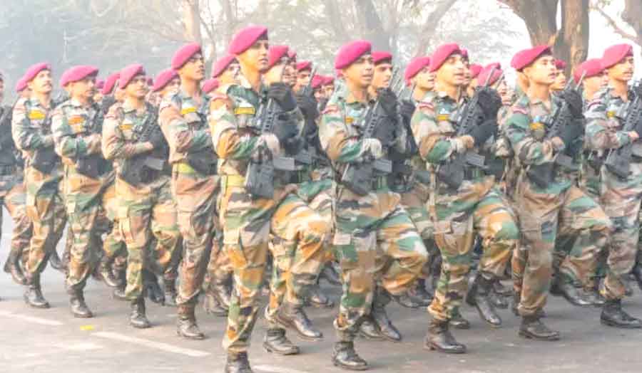 भगवंत मान सरकार द्वारा सरकारी नौकरियों में अग्निवीरों के लिए आरक्षण नीति को अंतिम रूप देने हेतु उच्चस्तरीय कमेटी का गठन