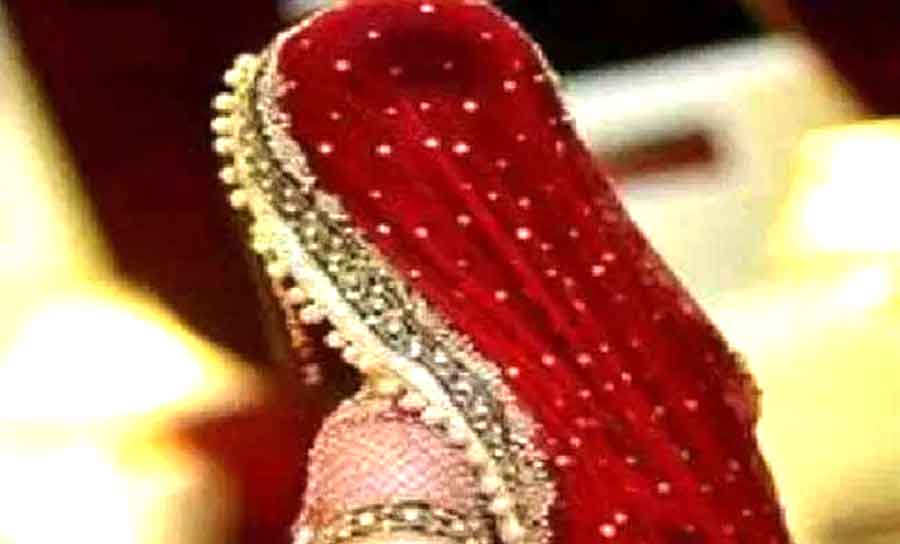 हल्दी रस्म के बाद बिगड़ी हालत, इलाज के दौरान दुल्हन की मौत