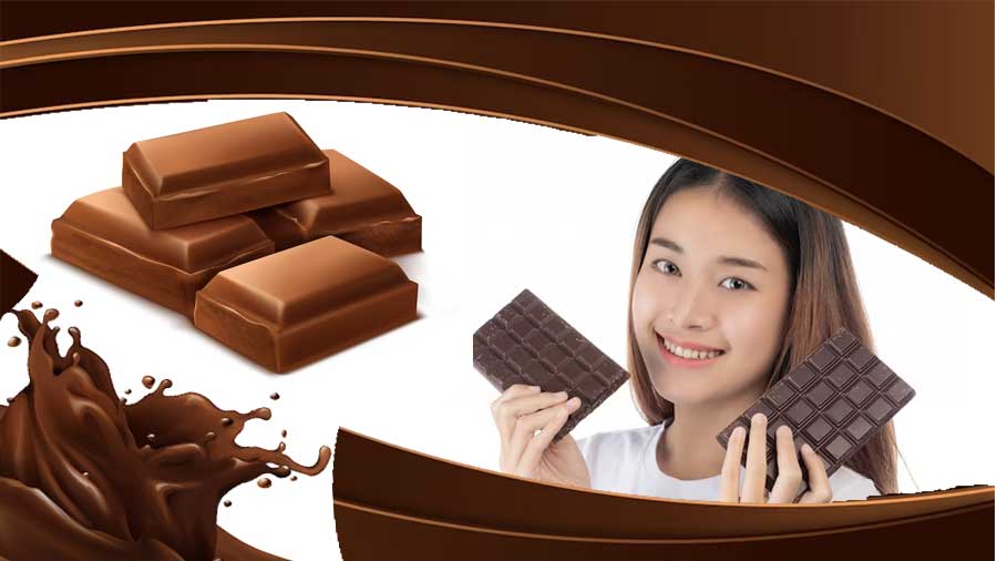 क्या आप जानते हैं चॉकलेट खाने के फायदे और नुकसान | Benefits of Chocolate