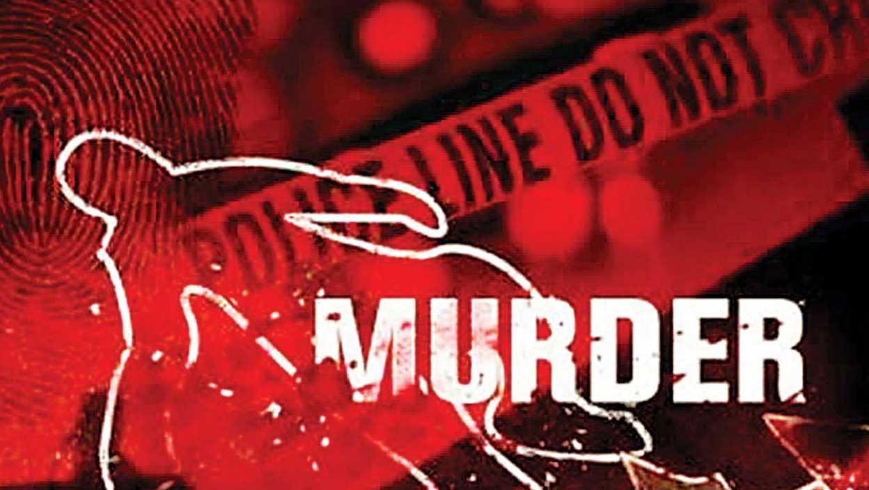 Bulandshahr CRIME: चाकू से गोद कर युवक की नृशंस हत्या