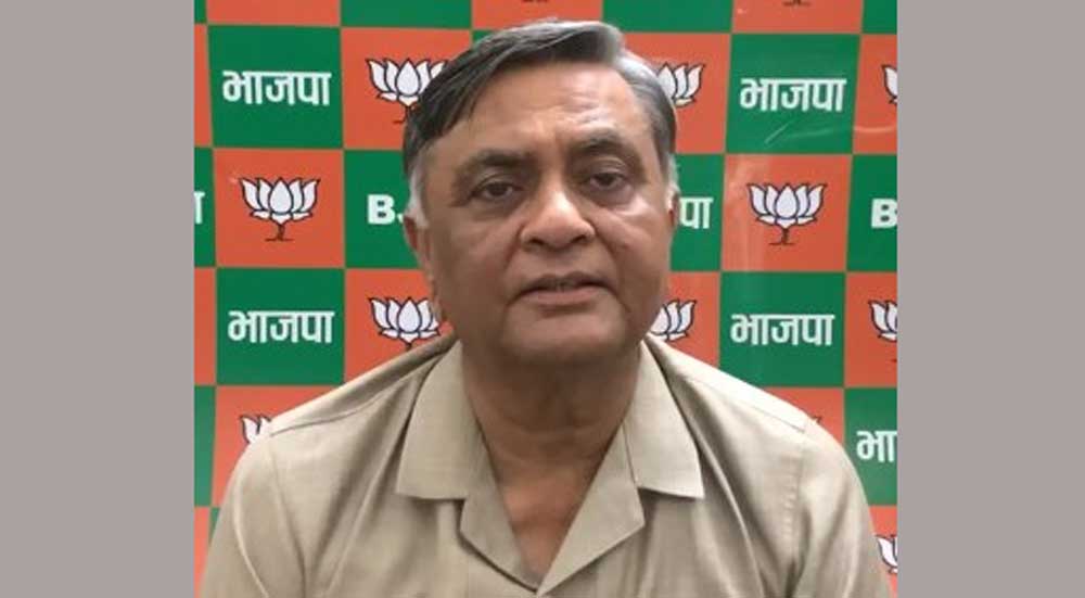 चीमा द्वारा पेश बजट महिलाओं को दी गारंटी को पूरा करने में असफल: कालिया