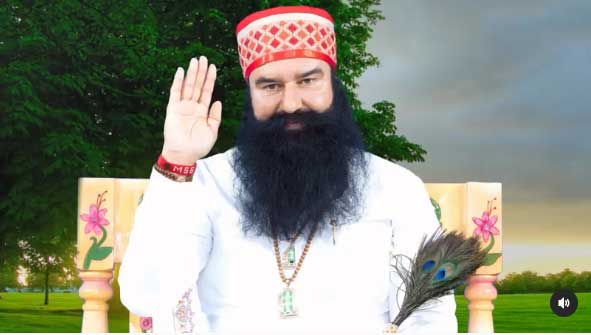 साध-संगत जी शाह सतनाम जी धाम से एमएसजी भंडारे को लेकर आई बड़ी खबर
