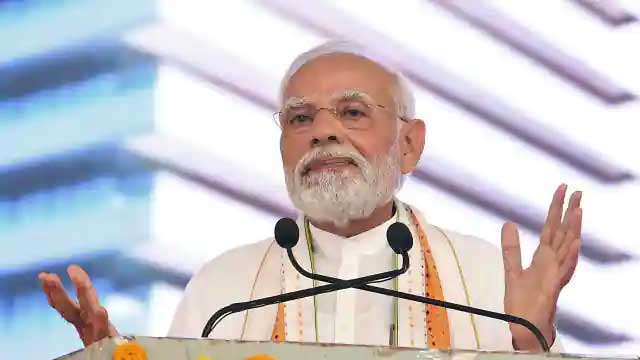 भारत के सुनियोजित शहर ही भारत के भाग्य को निर्धारित करेंगे: पीएम