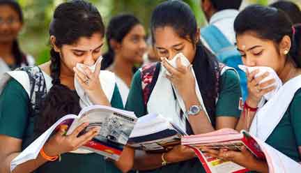 Bihar Board 10th Result 2023: बिहार बोर्ड 10वीं का रिजल्ट जारी, यहां करे चेक