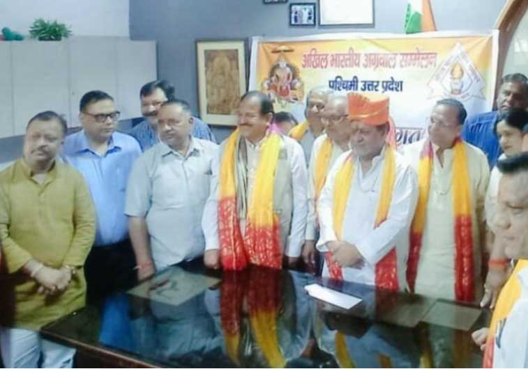BJP leader Balkishan Gupta: बालकिशन गुप्ता को मिली अहम जिम्मेदारी