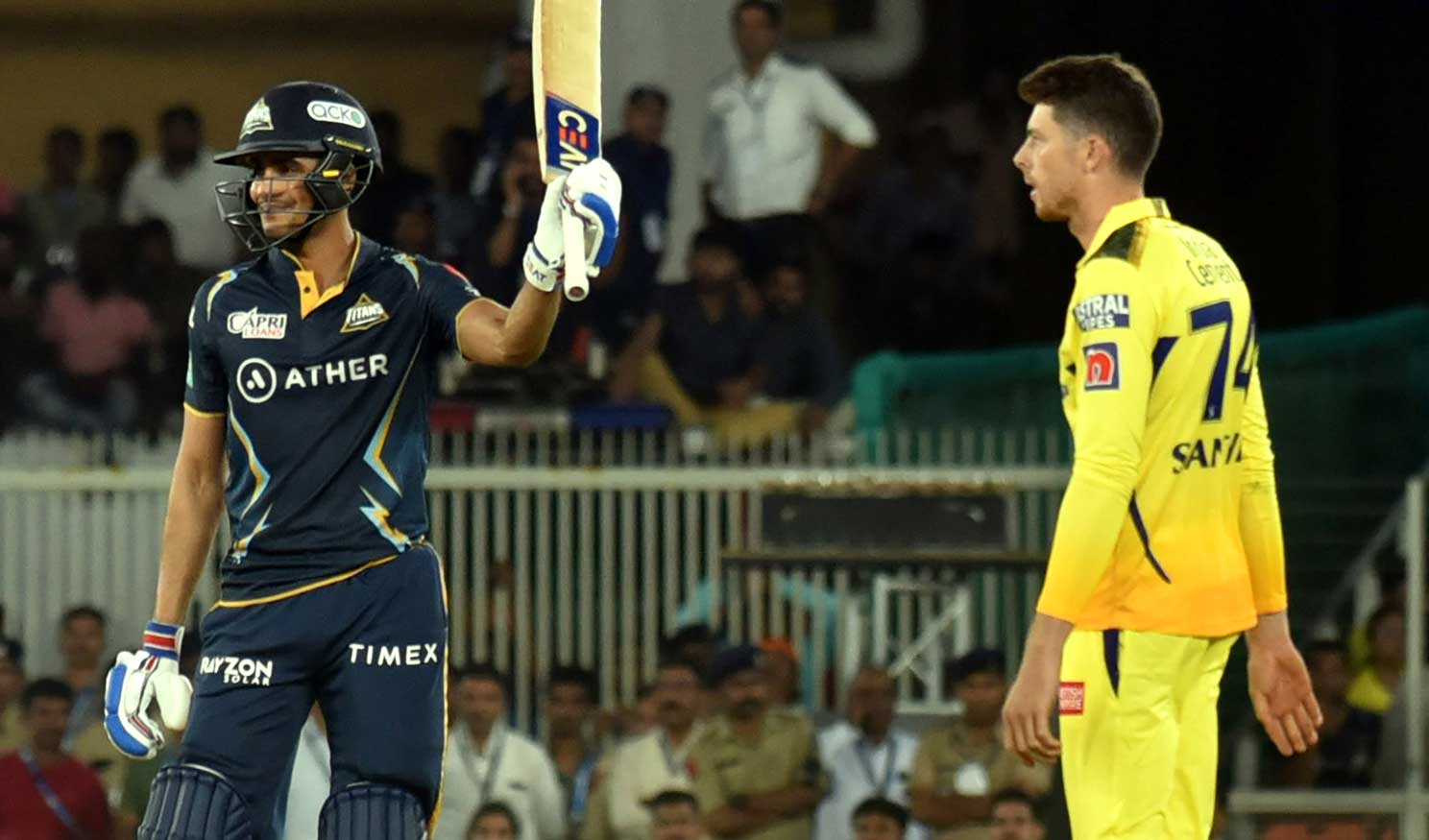 CSK vs GT, Match Highlights: 99 प्रतिशत हार चुका था गुजरात फिर हुआ चमत्कार…IPL 2023