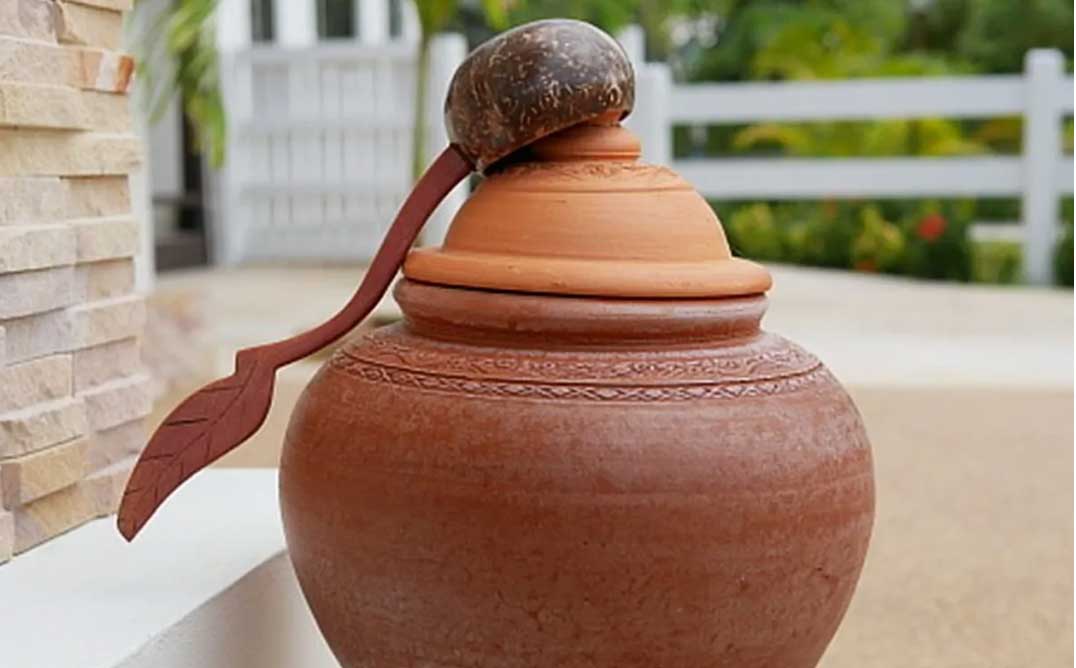 Matka Water: आयुर्वेदिक औषधि है मटके का पानी जानें प्राकृतिक फिल्टर के फायदे