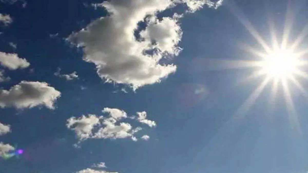 wheather update Punjab: किसानों के लिए राहत भरी खबर! मौसम विभाग ने भविष्यवाणी की