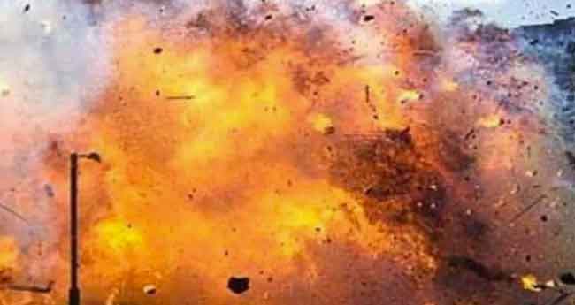 अफगानिस्तान के उत्तरी तालुकान शहर में विस्फोट