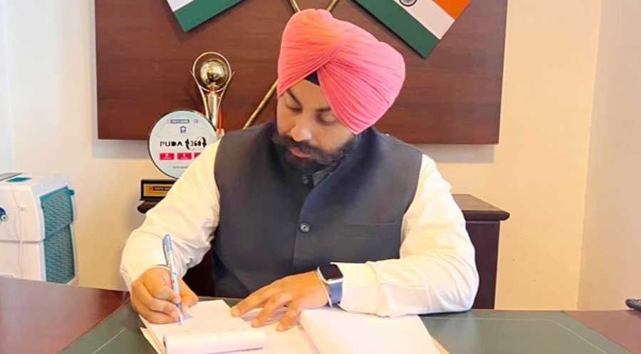पंजाब सरकार ने ली कच्चे टीचरों की सुध, 13 हजार टीचर होंगे पक्के