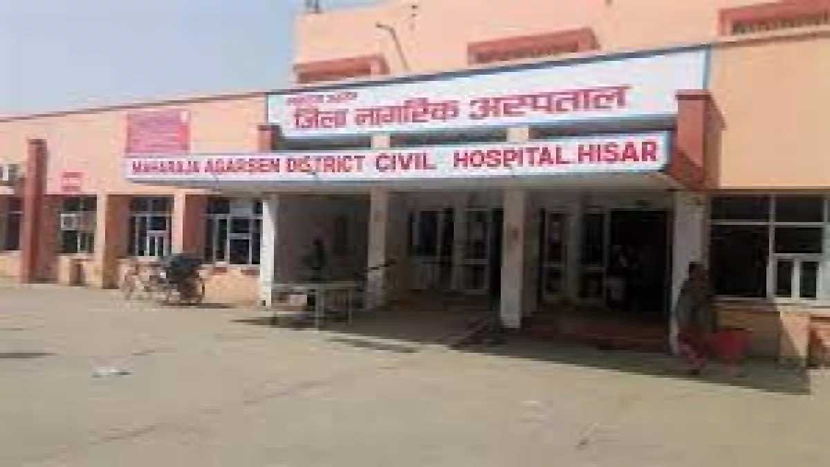 Hisar Gas Leak: कुएं की जहरीली गैस फिर बनी मौत का वजह