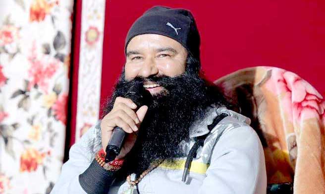 पूज्य गुरू जी ने समस्त साध-संगत को बोला- ‘हैप्पी मदर्स डे’ वीडियो वायरल