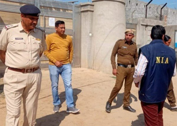 Sirsa Nia Raid: सरसा में देखिये एनआईए ने मारी किसके घर रेड