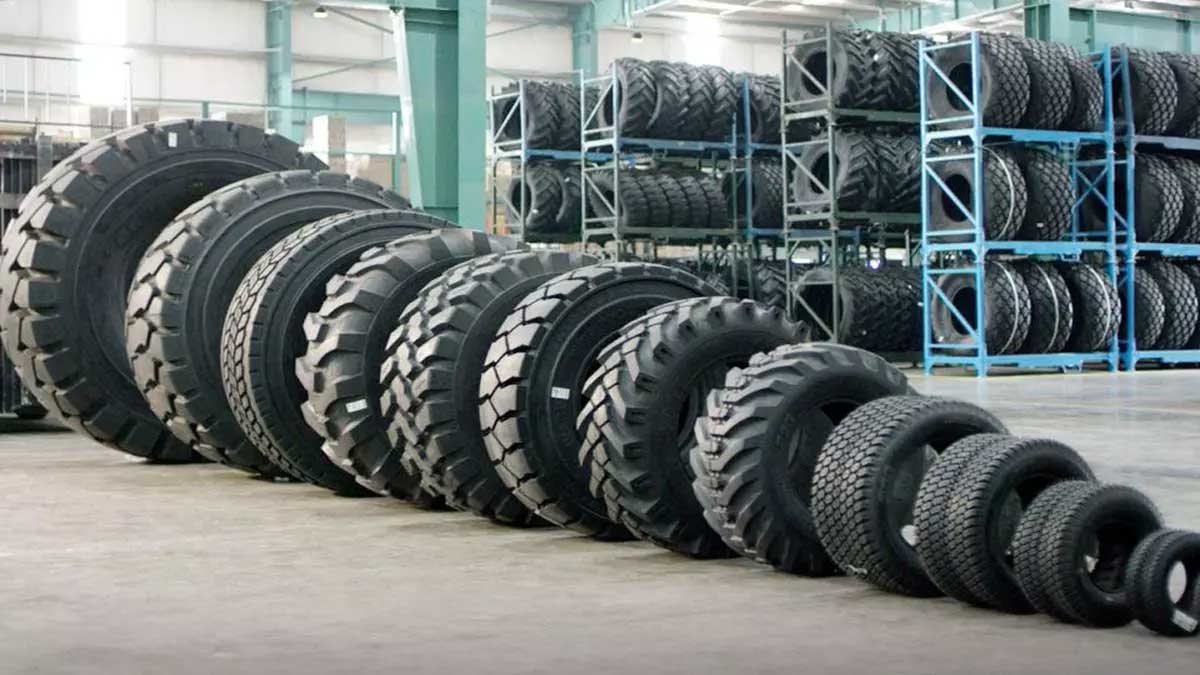Share News: शेयर बाजार का शेर MRF, एमआरएफ का कमाल, अपने निवेशकों को किया मालामाल