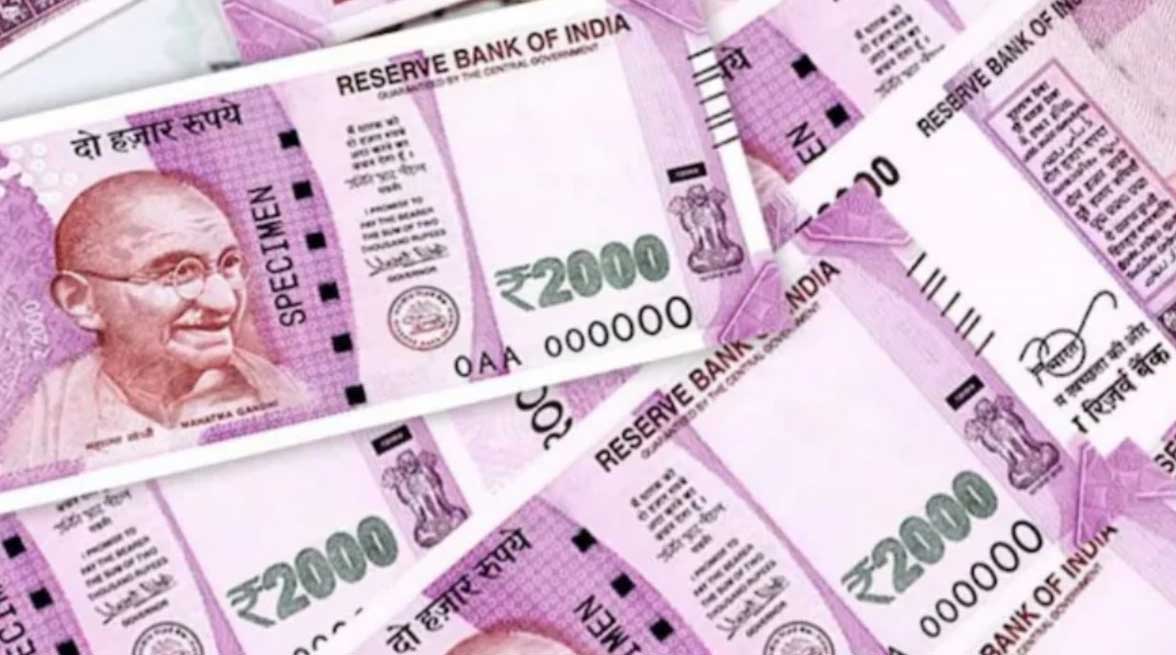 2000 Rupee Note: 2 हजार के नोट पर नया विवाद, जानिये क्या है मामला