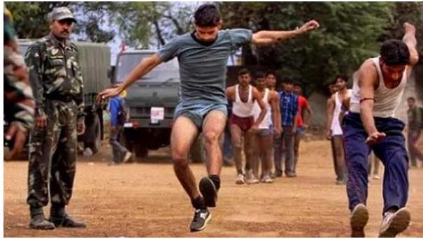 Army Recruitment 2026: सेना में भर्ती का सुनहरा अवसर, 1 से 15 जून तक होगी ऑनलाइन परीक्षा