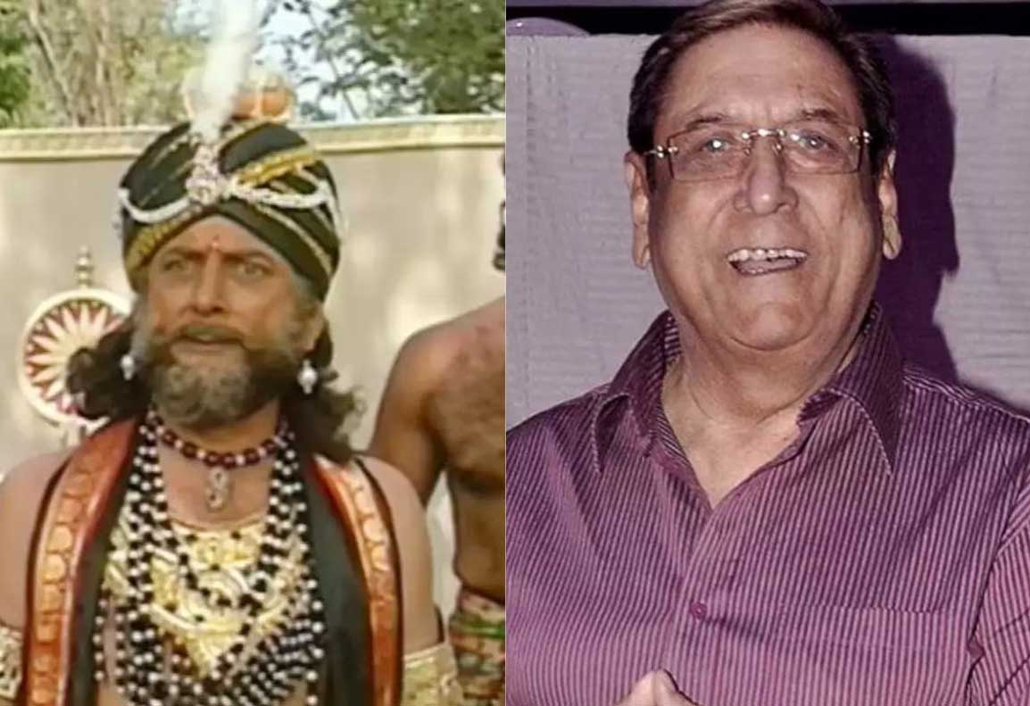 Gufi Paintal Passes Away: नहीं रहे महाभारत के मामा शकुनि, आर्मी जवान से शकुनि बनने की कहानी