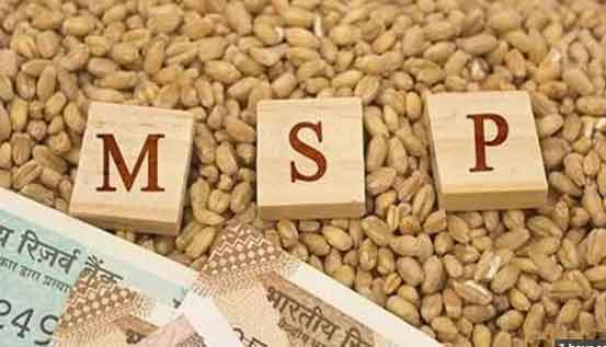 Farmers News: किसानों को बड़ी राहत : एमएसपी पर गेहूं खरीद की अवधि बढ़ी 