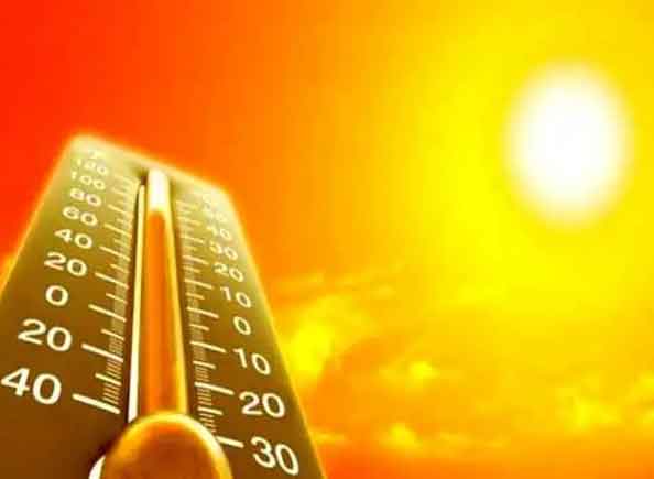 हरियाणा, राजस्थान व दिल्ली एनसीआर में 3 दिन बढ़ेगी गर्मी
