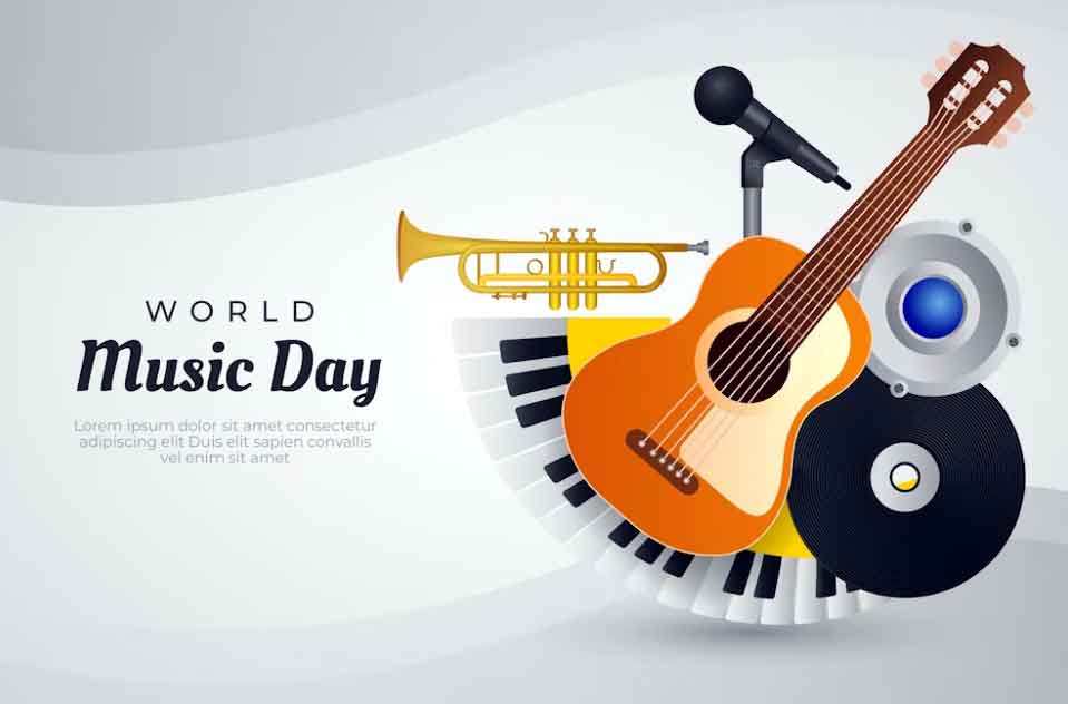 World Music Day 2023: क्या हुआ जब पहली बार मनाया गया विश्व संगीत दिवस