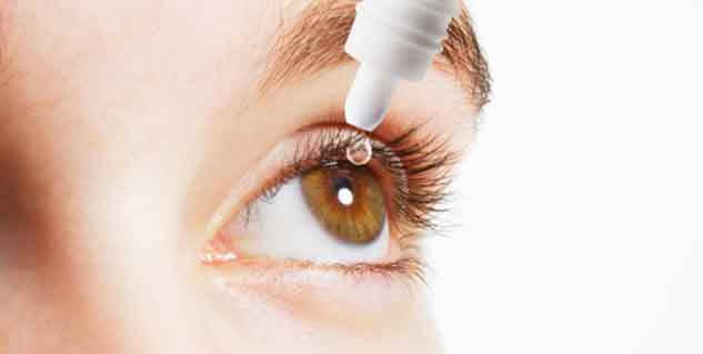 Eye Flu: आई फ्लू का कहर, क्या है लक्षण और कैसे करें बचाव …