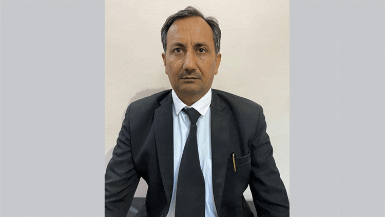 भारतीय संहिता लागू होने से बढेगा देश का गौरव – झरौठी