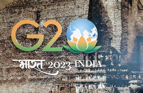 G20 Summit: बहुपक्षीय संस्थानों में सुधार की आवाज बनेगा जी-20