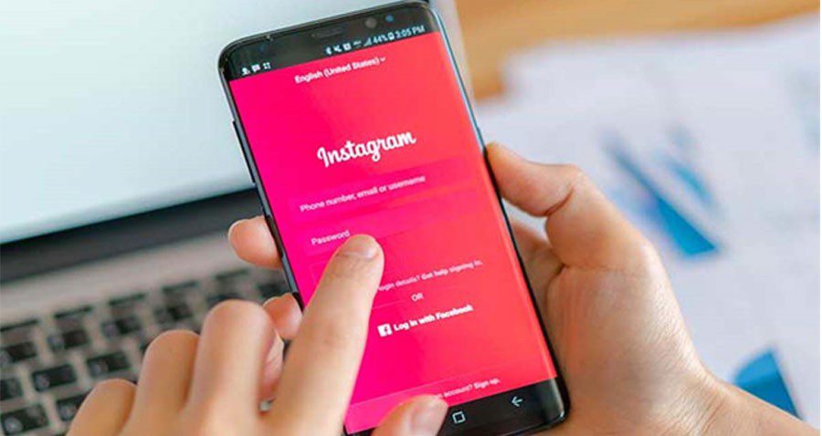 Instagram
