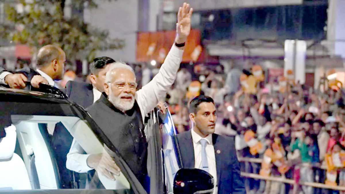 Rajasthan Assembly Elections: चुनावी सरगर्मियां तेज, मोदी, खड़गे एवं राहुल की होगी जनसभाएं
