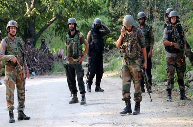 Rajouri: मुठभेड़ में कर्नल, मेजर और डीएसपी सहित 4 शहीद, दो आतंकी भी ढेर