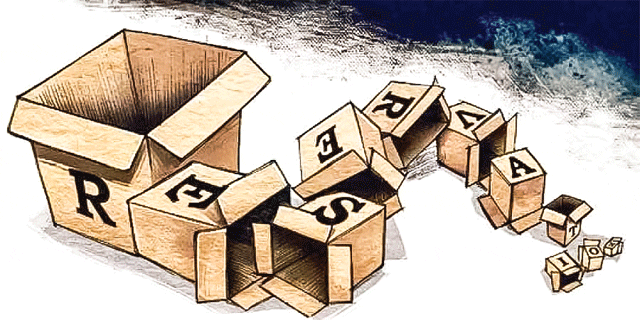 Reservation: मैं पिछड़ा हूँ, आप कौन?