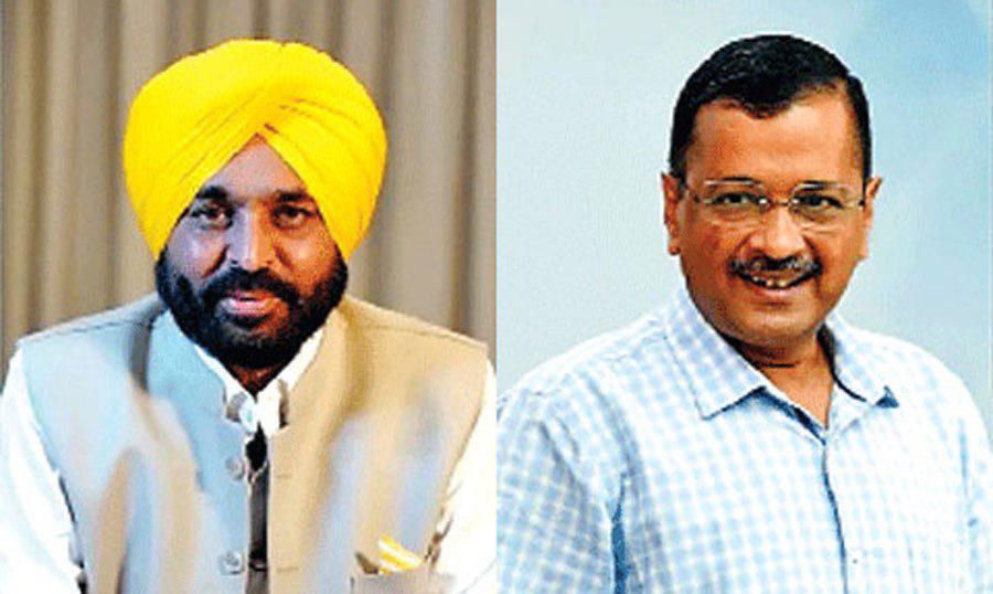 900 करोड़ की परियोजनाओं का सीएम मान कल करेंगे उद्घाटन